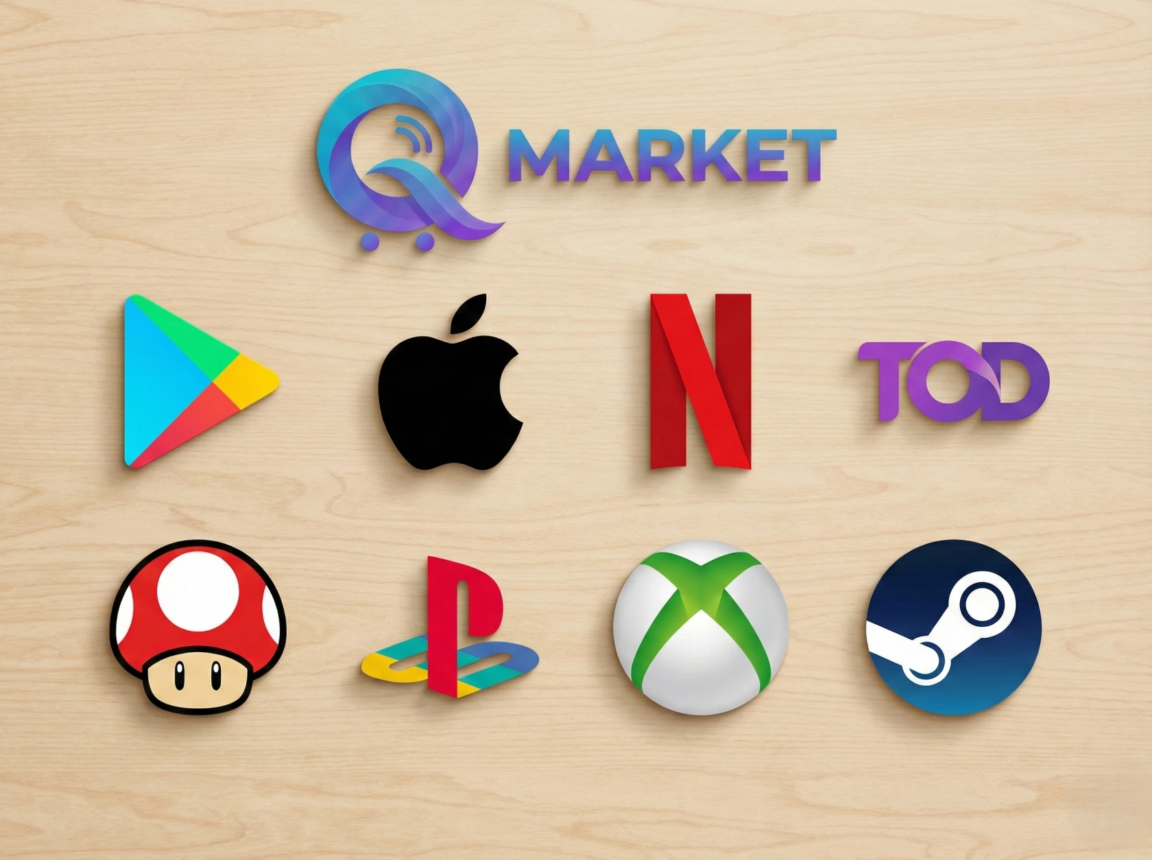 شبكة الشركاء